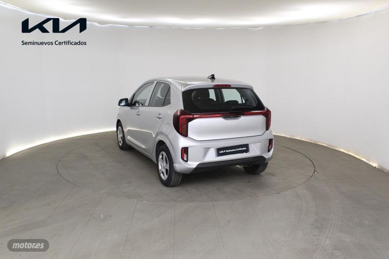 Kia Picanto 1.0 DPI Concept - Imagen 2