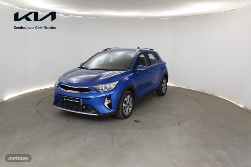 Kia Stonic 1.0 T-GDi MHEV 100CV Drive - Imagen 1
