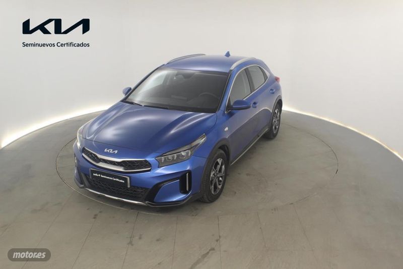 Kia XCeed 1.0 T-GDi Drive 100CV - Imagen 1