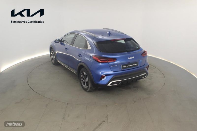 Kia XCeed 1.0 T-GDi Drive 100CV - Imagen 2