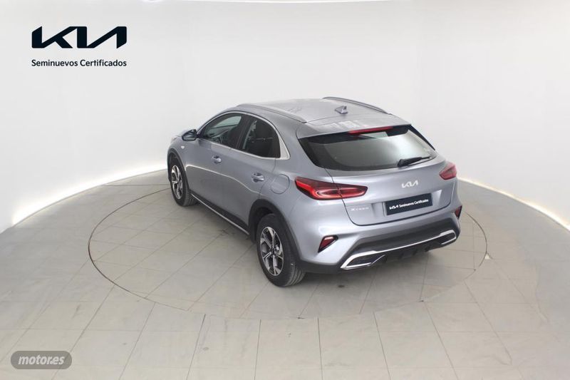 Kia XCeed 1.0 T-GDi Drive 100CV - Imagen 2