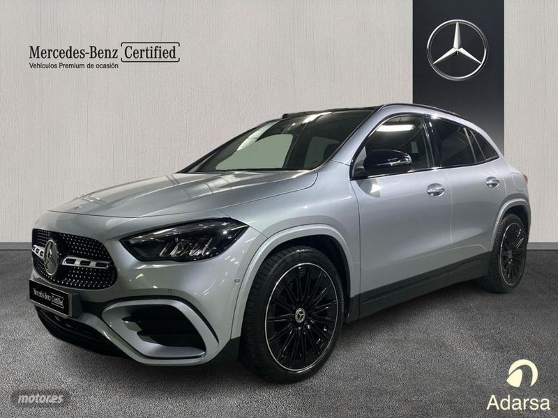 Mercedes Clase GLA 200 d - Imagen 1