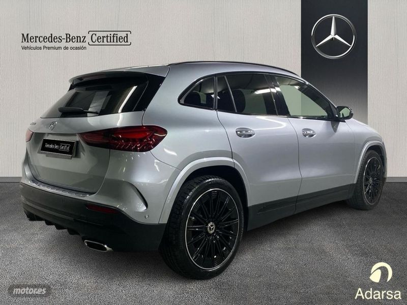 Mercedes Clase GLA 200 d - Imagen 2