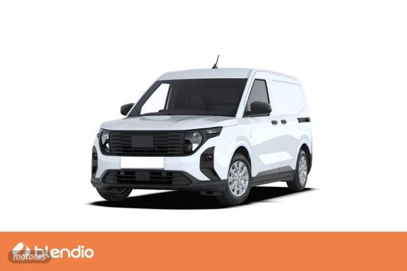 Ford Transit Courier VAN TREND N1 1.5 EcoBlue 75KW (100CV) - Imagen 1