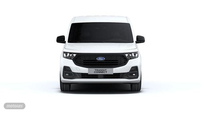 Ford Transit Connect VAN L1 TREND N1 1,5L EcoBoost PHEV 110 kW (150CV) Aut 6.2 N1 - Imagen 2