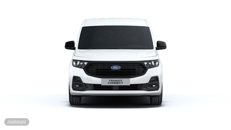 Ford Transit Connect VAN L1 TREND N1 2.0 EcoBlue 75kW(102CV) E6 - Imagen 2