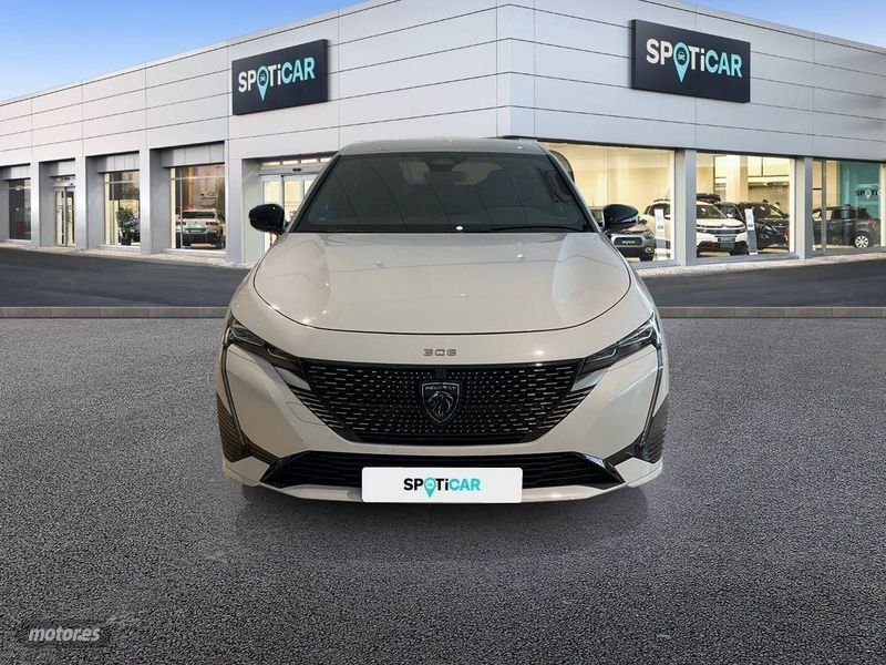 Peugeot 308 5P Eléctrico 115kW (156CV) 54kWh GT - Imagen 2