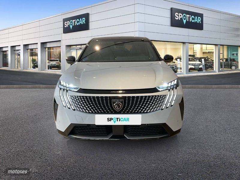 Peugeot 3008 Eléctrico 157kW GT - Imagen 2
