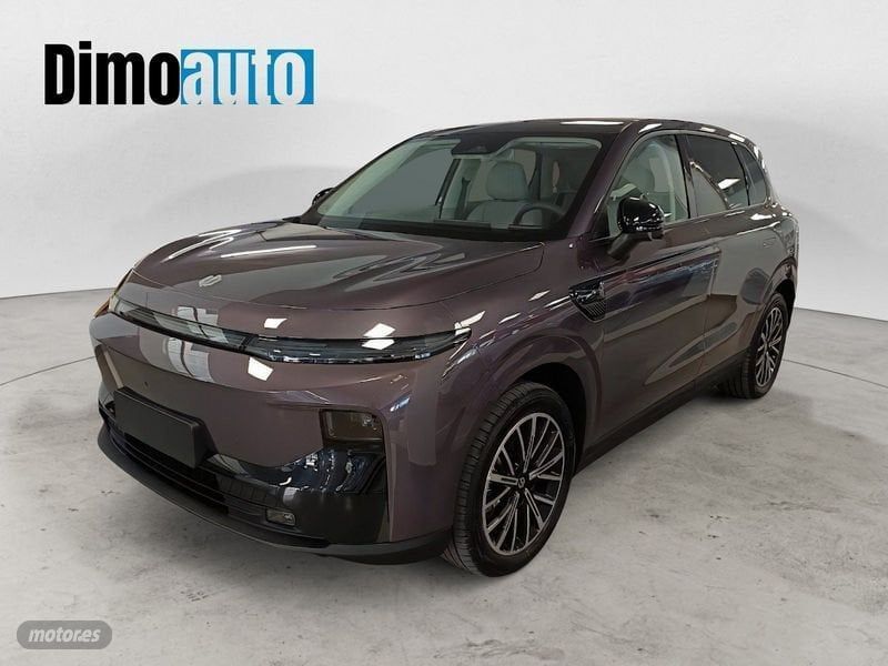 Leapmotor B10 BEV 67.1kWh Auto DesignProMax - Imagen 1