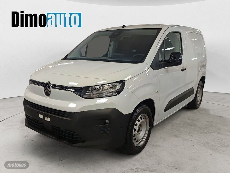 Citroen Berlingo ë- Talla M ë-Berlingo 50kWh - Imagen 2
