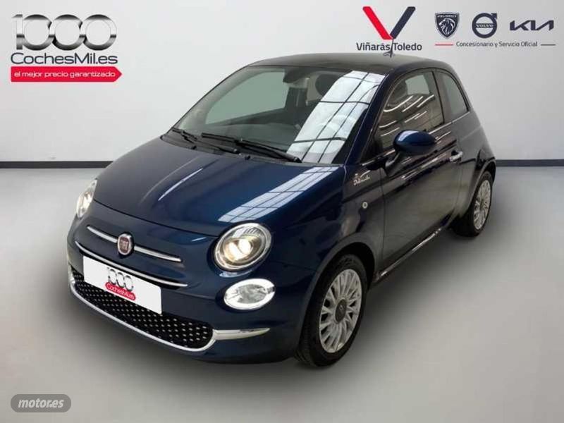 Fiat 500 Dolcevita 1.0 Hybrid 51KW (70 CV) - Imagen 1