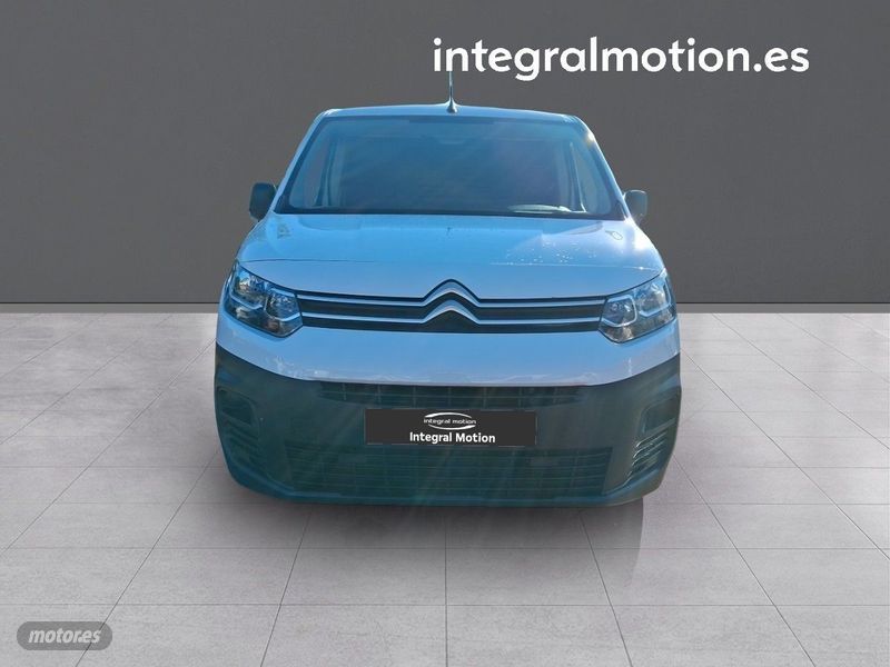 Citroen Berlingo Talla M BlueHDi 100CV Control - Imagen 2