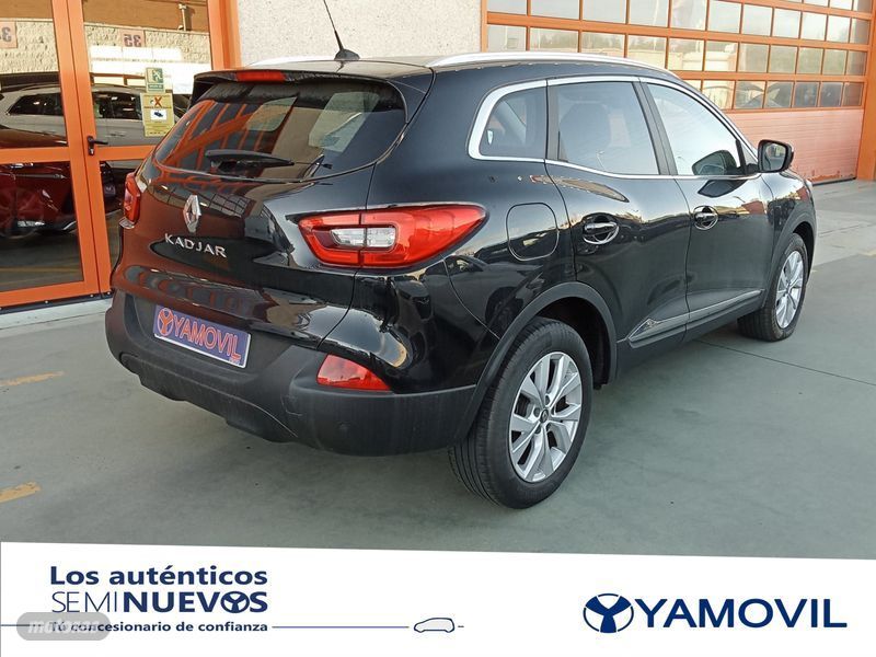 Renault Kadjar Zen Energy TCe 96 kW (130 CV) EDC - Imagen 2