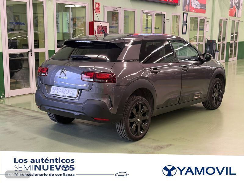 Citroen C4 Cactus BlueHDi 100 S&S Origins 75 kW (102 CV) - Imagen 2