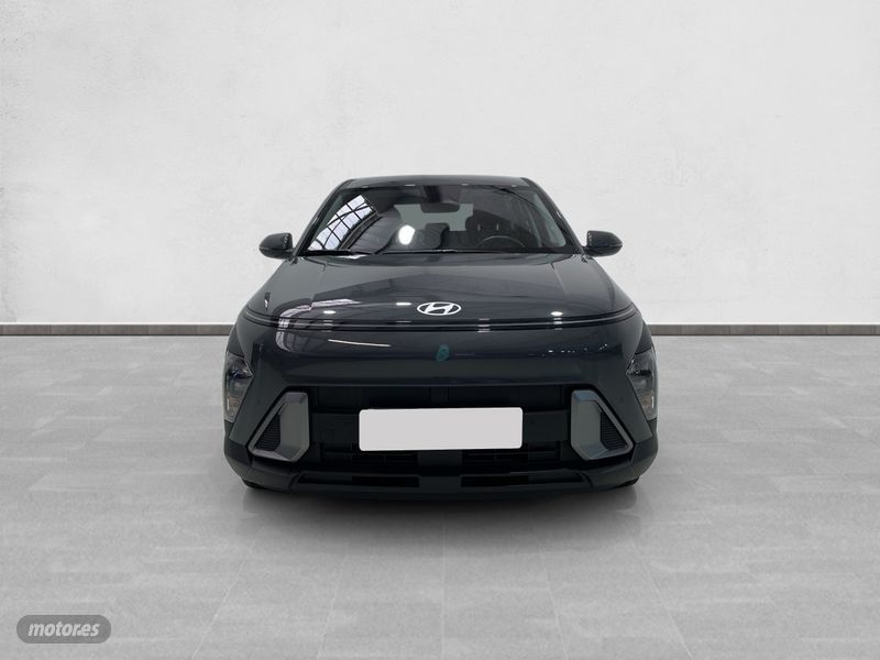 Hyundai Kona HEV 1.6 GDI Maxx DT - Imagen 2