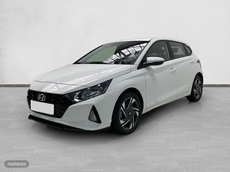 Hyundai i20 1.0 TGDI Klass 100 - Imagen 1