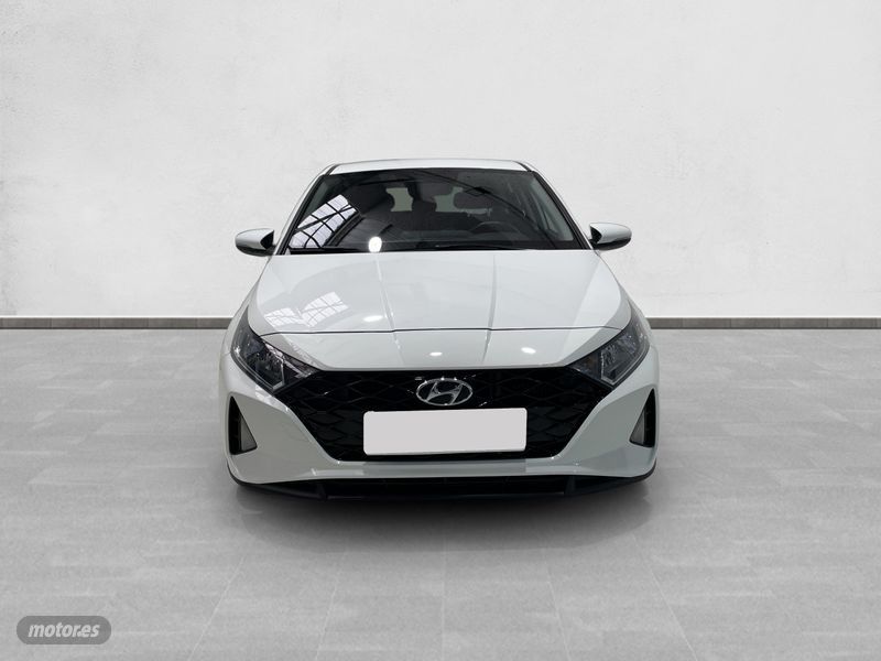Hyundai i20 1.0 TGDI Klass 100 - Imagen 2