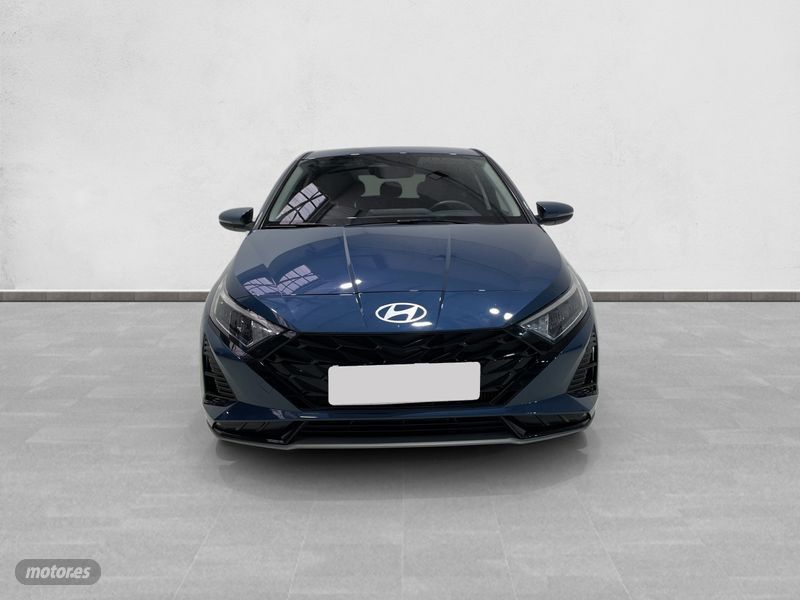 Hyundai i20 1.0 TGDI Tecno 48V 100 - Imagen 2
