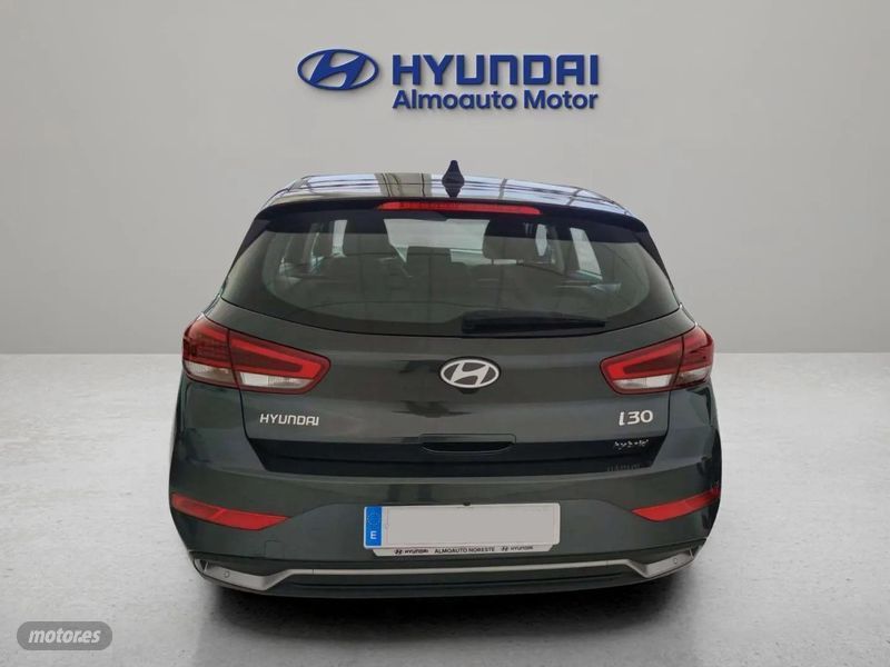 Hyundai i30 1.0 TGDI Klass 48V 100 - Imagen 2
