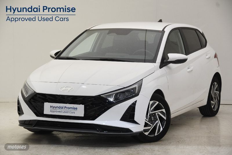 Hyundai i20 1.0 TGDI Klass 100 - Imagen 1