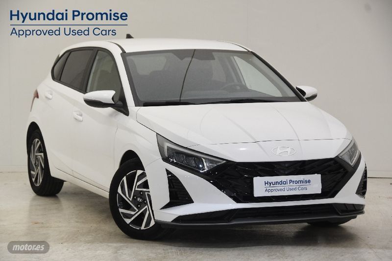 Hyundai i20 1.0 TGDI Klass 100 - Imagen 2