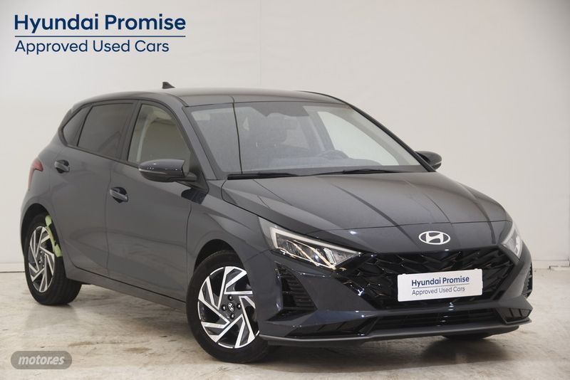 Hyundai i20 1.0 TGDI Klass 100 - Imagen 2