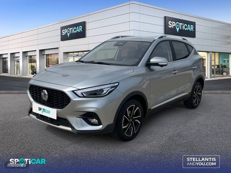 MG ZS 1.5 Comfort - Imagen 1
