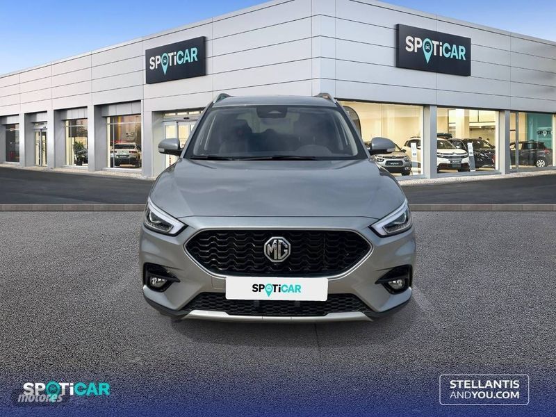MG ZS 1.5 Comfort - Imagen 2