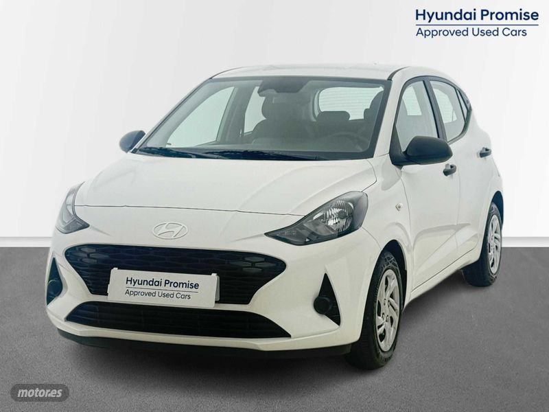 Hyundai i10 1.0 MPI Essence - Imagen 1