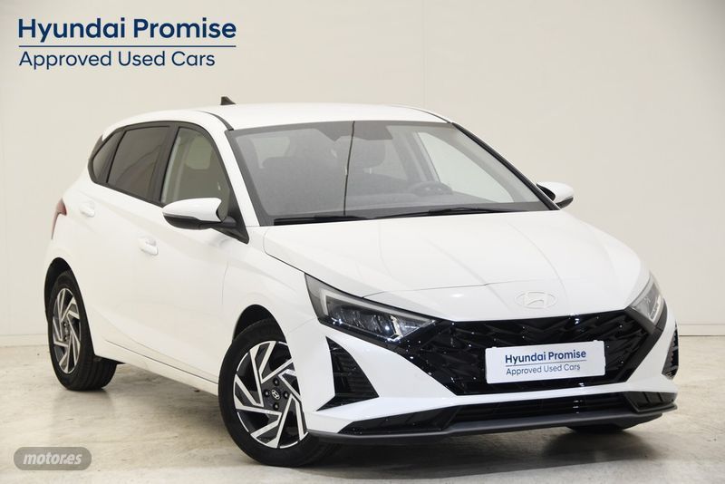 Hyundai i20 1.0 TGDI Klass 100 - Imagen 2