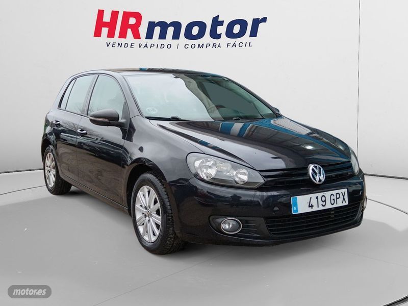 Volkswagen Golf Advance - Imagen 1