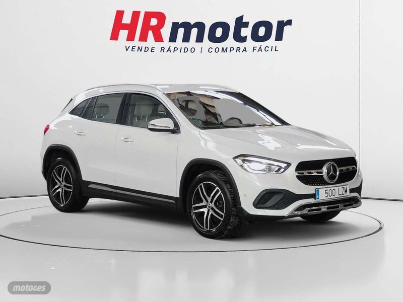 Mercedes Clase GLA 220 d 4Matic 140 kW (190 CV) - Imagen 1