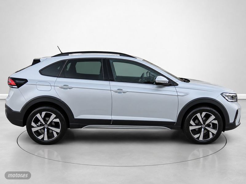 Volkswagen Taigo ``Más`` 1.0 TSI 85 kW (115 CV) DSG - Imagen 2