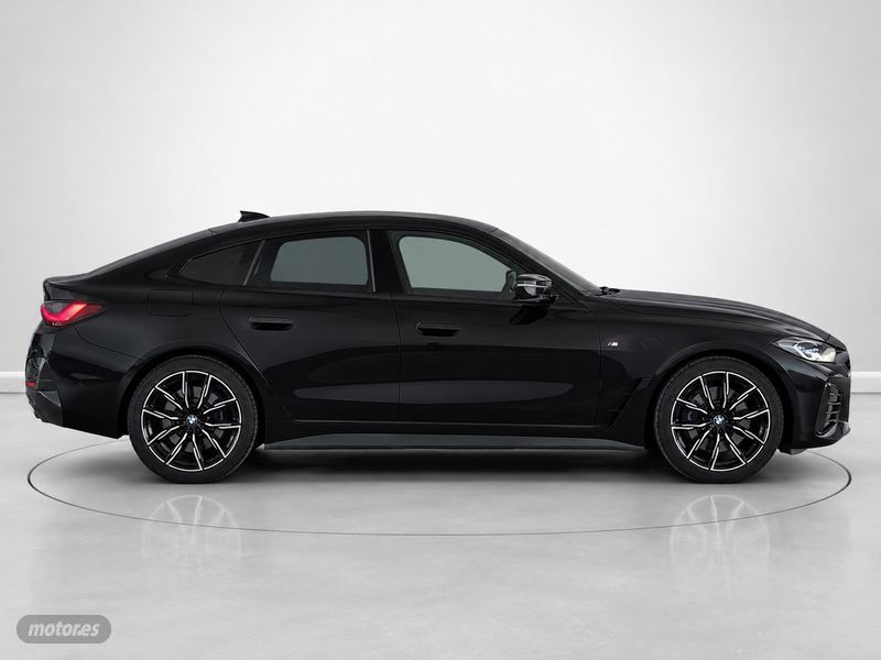 BMW Serie 4 430d xDrive Gran Coupe 210 kW (286 CV) - Imagen 2