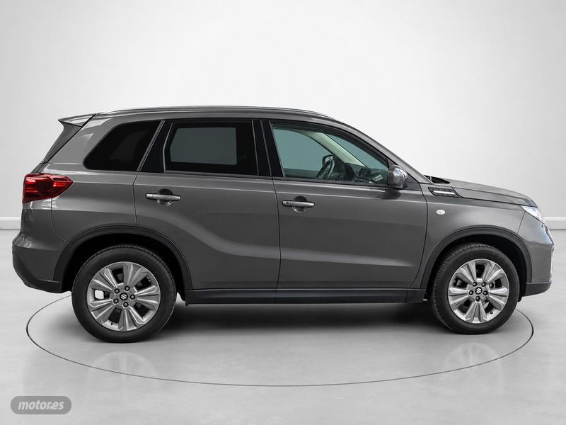 Suzuki Vitara 1.4 T Mild Hybrid S2 4WD 95 kW (129 CV) - Imagen 2