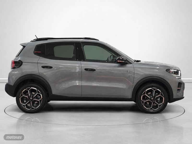 Citroen C3 1.2 Turbo Max 74 kW (100 CV) - Imagen 2