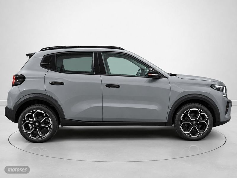 Citroen C3 1.2 Turbo Max 74 kW (100 CV) - Imagen 2