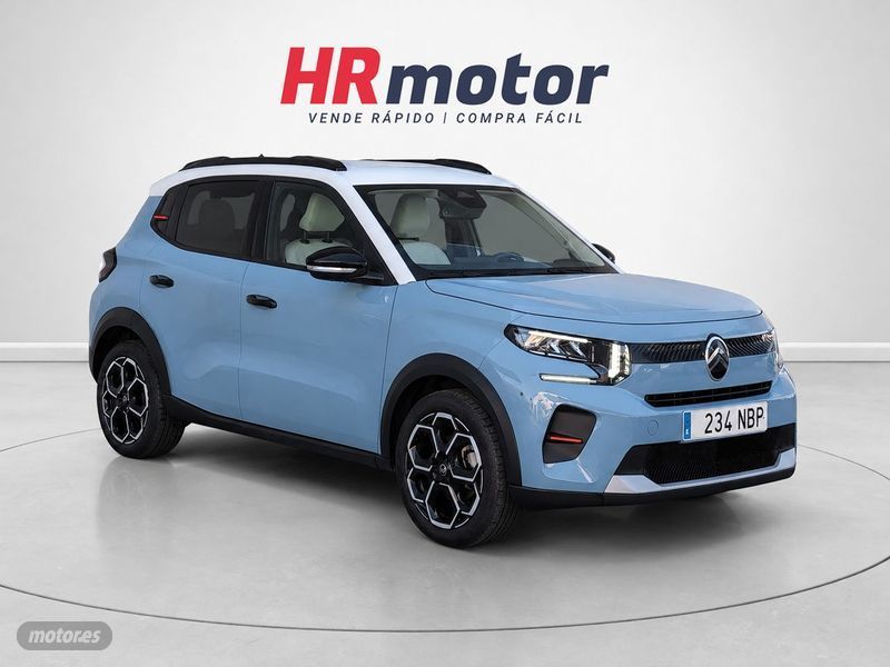 Citroen C3 1.2 Turbo Max 74 kW (100 CV) - Imagen 1