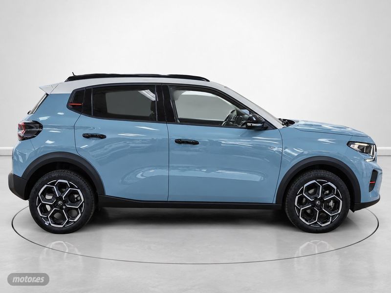 Citroen C3 1.2 Turbo Max 74 kW (100 CV) - Imagen 2