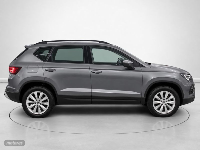 Seat Ateca 1.5 TSI Style Evo Edition DSG 110 kW (150 CV) - Imagen 2