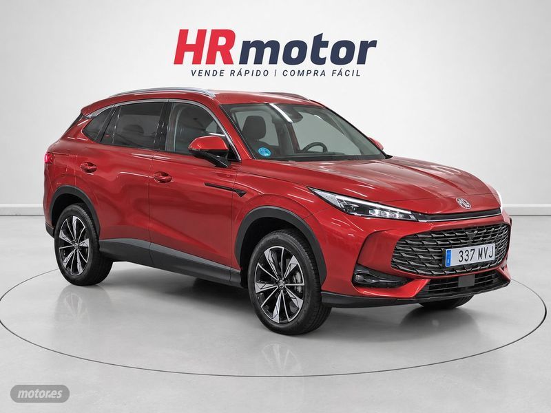 MG HS 1.5 T-GDI Comfort DCT 125 kW (170 CV) - Imagen 1