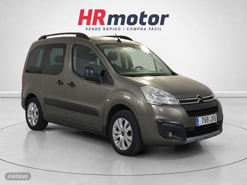 Citroen Berlingo Multispace 20 Aniversario PureTech 81 kW (110 CV) - Imagen 1