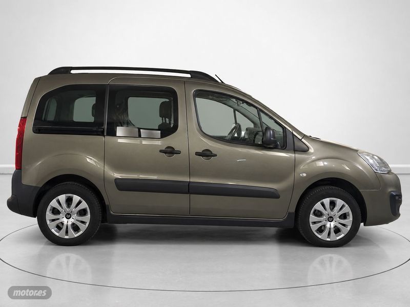 Citroen Berlingo Multispace 20 Aniversario PureTech 81 kW (110 CV) - Imagen 2