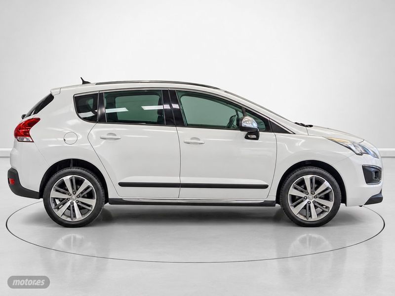 Peugeot 3008 1.2 PureTech S&S Allure 96 kW (130 CV) - Imagen 2