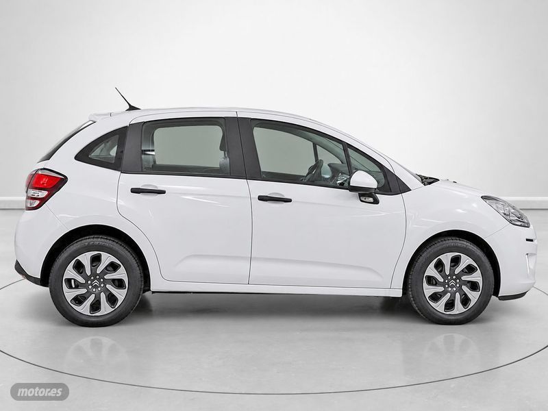 Citroen C3 PureTech 68 Tonic 50 kW (68 CV) - Imagen 2