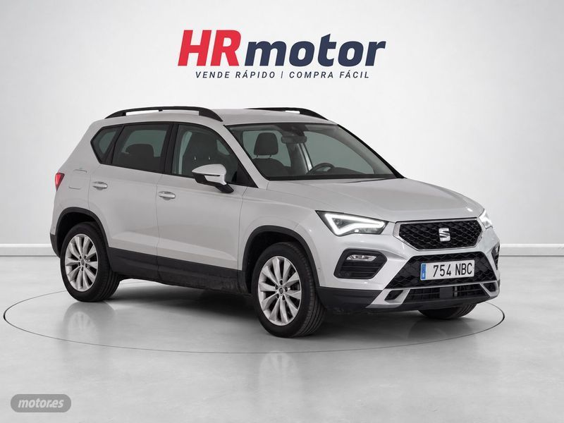 Seat Ateca 1.5 TSI Style Evo Edition DSG 110 kW (150 CV) - Imagen 1