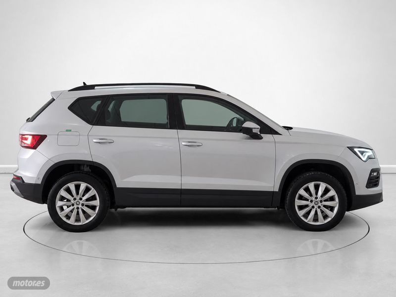 Seat Ateca 1.5 TSI Style Evo Edition DSG 110 kW (150 CV) - Imagen 2
