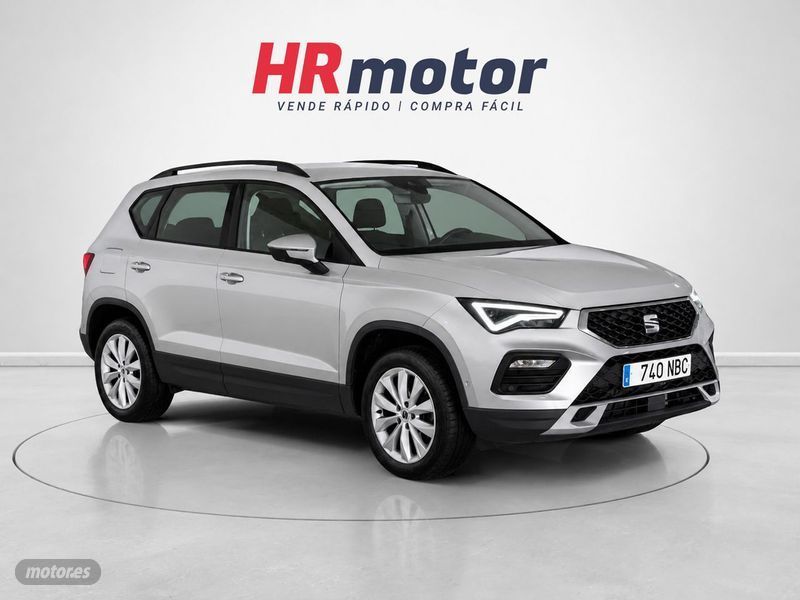 Seat Ateca 1.5 TSI Style Evo Edition DSG 110 kW (150 CV) - Imagen 1