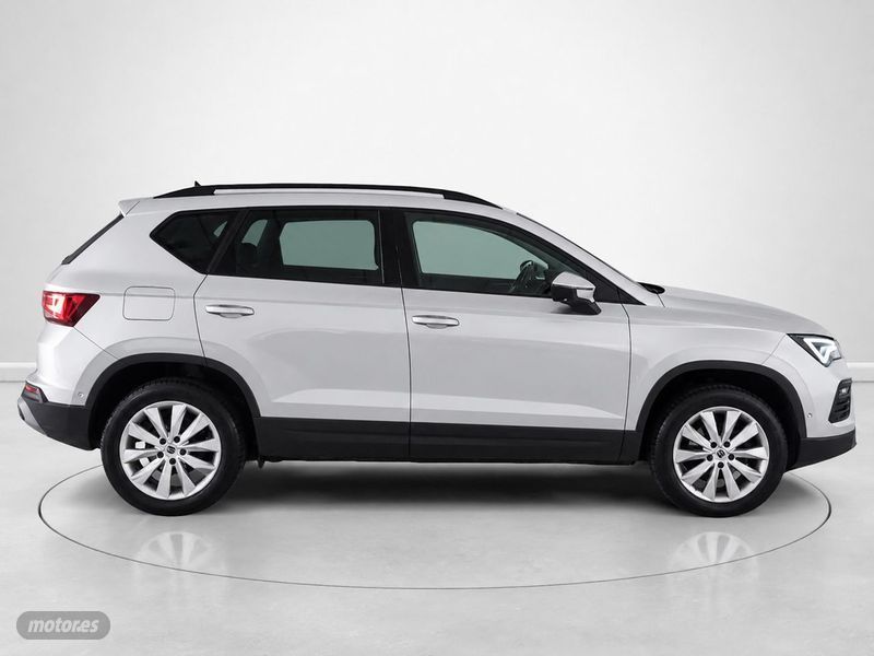Seat Ateca 1.5 TSI Style Evo Edition DSG 110 kW (150 CV) - Imagen 2