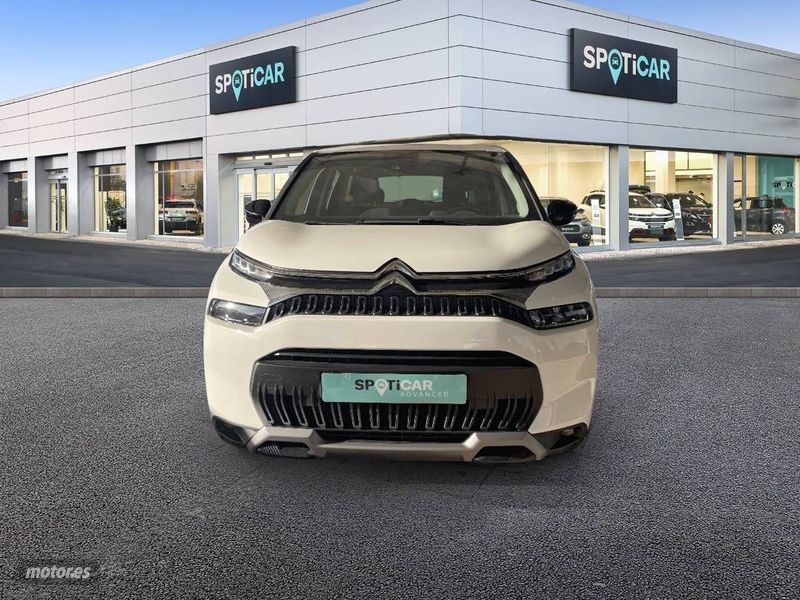 Citroen C3 Aircross BlueHDi 81kW (110CV) S&S Feel - Imagen 2